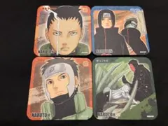 2026年最新】ナルト展 コースターの人気アイテム - メルカリ