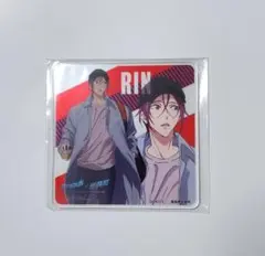 2026年最新】free!松岡凛アクリルスタンドの人気アイテム - メルカリ