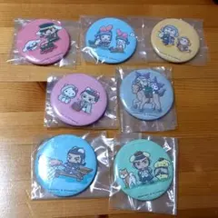 2026年最新】尾形百之助 缶バッジの人気アイテム - メルカリ