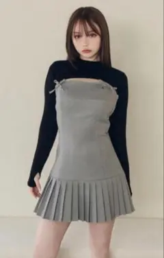 2026年最新】karen knit set mini dressの人気アイテム - メルカリ