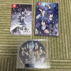 2026年最新】薄桜鬼 真改 ツインパックの人気アイテム - メルカリ