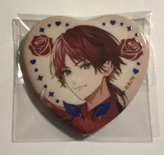 2026年最新】ローレン・イロアス 缶バッジの人気アイテム - メルカリ