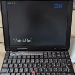 2026年最新】thinkpad 535の人気アイテム - メルカリ
