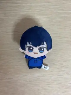 2026年最新】潔世一 ちびぐるみ vol.7の人気アイテム - メルカリ