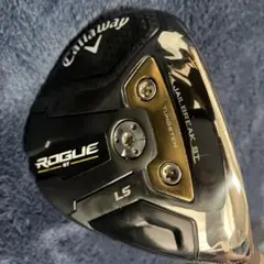 2026年最新】ローグst フェアウェイウッド ベンタスブラックの人気