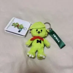 2026年最新】mrs. green apple メメル キーホルダーの人気アイテム