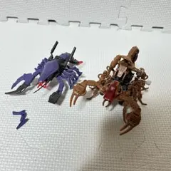 2026年最新】旧ゾイド ジャンクの人気アイテム - メルカリ