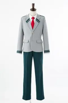 2026年最新】ヒロアカ コスプレ acosの人気アイテム - メルカリ