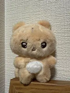 2026年最新】p1harmony ジウン ぬいぐるみの人気アイテム - メルカリ