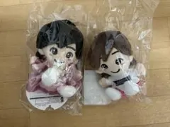 2026年最新】道枝駿佑ちびぬい第一弾の人気アイテム - メルカリ