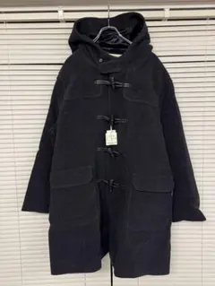 2026年最新】パパス ダッフルコートの人気アイテム - メルカリ