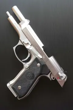 2026年最新】ウエスタンアームズ ベレッタm92fsの人気アイテム - メルカリ