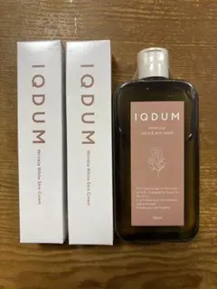 2026年最新】iqdumの人気アイテム - メルカリ