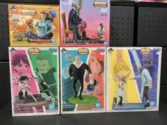 2026年最新】ワンピース フィギュア まとめ売りの人気アイテム - メルカリ