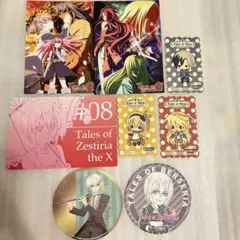 2026年最新】テイルズオブカフェ テイルズオブシンフォニアの人気