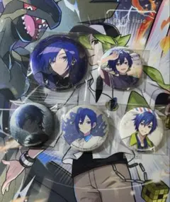 2026年最新】Kaito 缶バッジ 28cの人気アイテム - メルカリ