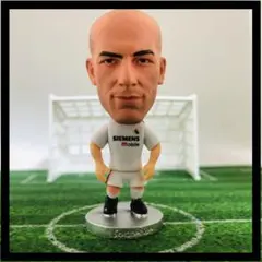 2026年最新】ジダン フィギュアの人気アイテム - メルカリ