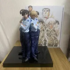 2026年最新】警察学校 ボイスフィギュアの人気アイテム - メルカリ