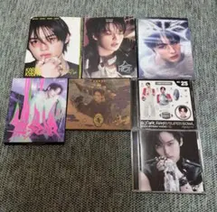 2026年最新】STRAYKIDS リノ まとめ売りの人気アイテム - メルカリ