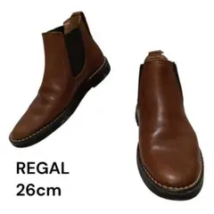 2026年最新】リーガル サイドゴアブーツの人気アイテム - メルカリ