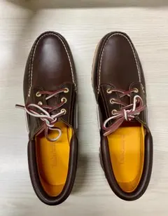 2026年最新】timberland ローファーの人気アイテム - メルカリ