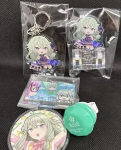 2026年最新】草薙寧々 リングライトの人気アイテム - メルカリ