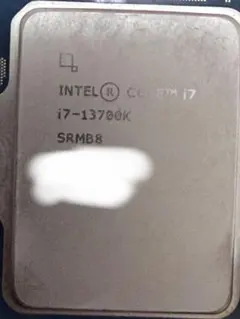 2026年最新】13700k i7の人気アイテム - メルカリ