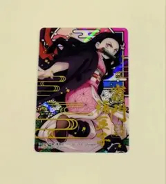 2026年最新】鬼滅の刃 ステンドグラスカードの人気アイテム - メルカリ