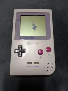 2026年最新】ゲームボーイポケットグレーの人気アイテム - メルカリ