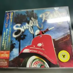 2026年最新】sugar ray レコードの人気アイテム - メルカリ