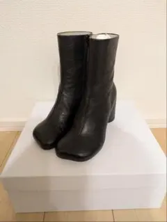 2026年最新】mm6 ブーツ アナトミックの人気アイテム - メルカリ