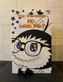 2026年最新】labubu flip withの人気アイテム - メルカリ