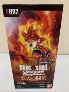 2026年最新】烈火の闘気 BOXの人気アイテム - メルカリ