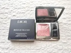 2026年最新】ディオール ブラッシュ 560の人気アイテム - メルカリ