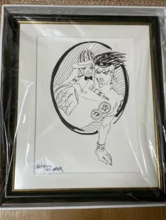 2026年最新】岸辺露伴 ポスターの人気アイテム - メルカリ