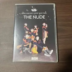 2026年最新】bish the nude blu-rayの人気アイテム - メルカリ