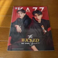 2026年最新】kazz magazineの人気アイテム - メルカリ