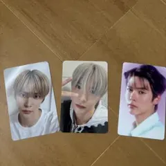 2026年最新】RIIZE ウンソク トレカ 中華の人気アイテム - メルカリ