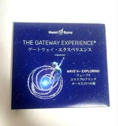 2026年最新】ヘミシンクCD日本語版の人気アイテム - メルカリ