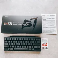 2026年最新】HHKB Professional BT 墨の人気アイテム - メルカリ