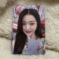 2026年最新】ive ktown4u ウォニョンの人気アイテム - メルカリ