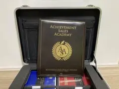 2026年最新】アチーブメント DVDの人気アイテム - メルカリ