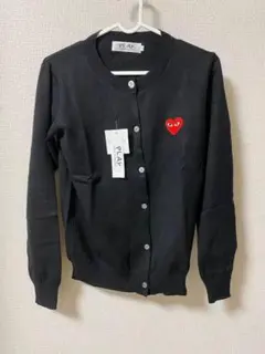 2026年最新】コムデギャルソン カーディガンの人気アイテム - メルカリ