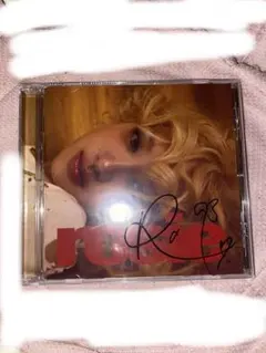 2026年最新】BLACKPINK ロゼ サインの人気アイテム - メルカリ