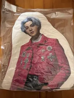 2026年最新】八木勇征 クッションの人気アイテム - メルカリ