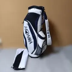 2026年最新】ゴルフ スタンド バッグ honmaの人気アイテム - メルカリ