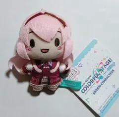 2026年最新】ふわぷち プロセカ サンリオの人気アイテム - メルカリ