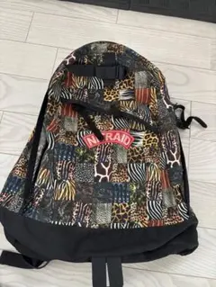 2026年最新】nitraid バッグの人気アイテム - メルカリ