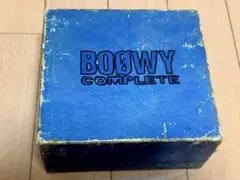 2026年最新】boowyレアの人気アイテム - メルカリ
