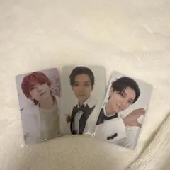 2026年最新】seventeen ラキドロ ジョシュアの人気アイテム - メルカリ